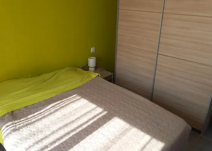 La Benvingude Bed & Breakfast 3*